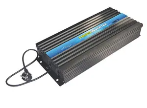 파키스탄에서 2kw 팝업 인버터, 12V 115v/230v DC AC 만든-- 중국