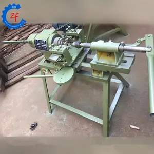 금속 목재 공 기계를 만드는 작은 나무 구슬 메이커