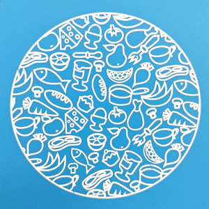 Ölçümler ile 50*70cm toptan silikon pişirme <span class=keywords><strong>Mat</strong></span>-isıya dayanıklı, BPA ücretsiz, yapışmaz hamur işi <span class=keywords><strong>mat</strong></span>ı oklava hamur için