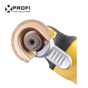 Meilleur or 65mm sans <span class=keywords><strong>fil</strong></span> carbure oscillant multi tool <span class=keywords><strong>saw</strong></span> blades - Product Image 4