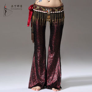 Wj00765 nueva <span class=keywords><strong>sexy</strong></span> árabe del vientre tribal <span class=keywords><strong>traje</strong></span> de la danza ropa de danza del vientre danza del vientre <span class=keywords><strong>sexy</strong></span> <span class=keywords><strong>traje</strong></span> - Product Image 4