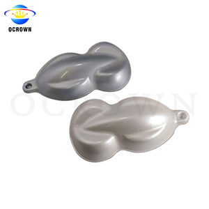 Bột Màu Bạc Trắng Ngọc Trai Bột Mica Bột Màu Ngọc Trai - Product Image 2