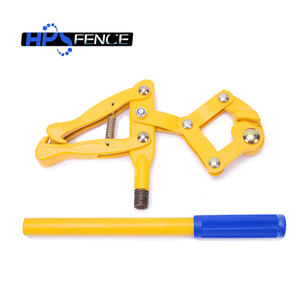 Dây Hàng Rào Lọc Chuỗi Cua Đồng Bằng & Hàng Rào Gai Sửa Chữa Công Cụ Trang Trại - Product Image 3