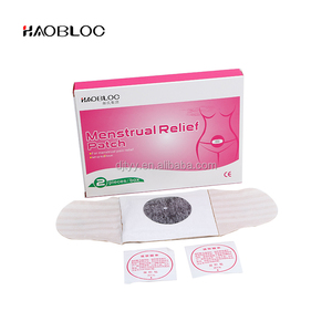 Patch révolutionnaire de soulagement de la douleur menstruelle Nouveaux patchs nasaux et corporels pour <span class=keywords><strong>les</strong></span> personnes souffrant de menstruations - Product Image 5