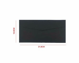Cheap Custom Wholesale Bulk Multiple Style <strong>Mini</strong> Packaging Paper <strong>Envelope</strong> - Product Image 5