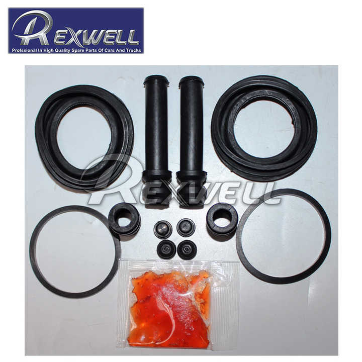 REXWELLオートリアディスクブレーキキャリパーシリンダーオイルシール 