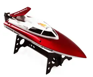 FT007 Feilun 4CH 2.4G במהירות גבוהה רדיו חשמלי rc jet מטוס