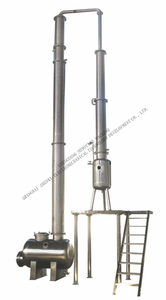 <span class=keywords><strong>Alcohol</strong></span> Recuperación Torre/<span class=keywords><strong>Etanol</strong></span> Dispositivo de Rectificación - Product Image 1