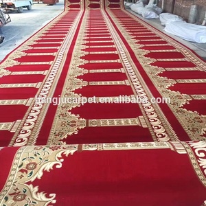 <strong>Tranquillo</strong> Best Carpet for Mosque WX-10 New Design ShangHai HangJu - Product Image 2