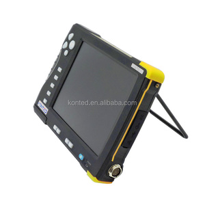 Ecógrafo Portátil Digital Konted V10 con Pantalla LCD de 7 Pulgadas, Resistente al Agua, <span class=keywords><strong>para</strong></span> Uso Veterinario en <span class=keywords><strong>Cabras</strong></span> - Product Image 1