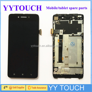For lenovo <strong>S90</strong> <strong>Lcd</strong> Touch <strong>Screen</strong> Digitizer - Product Image 3