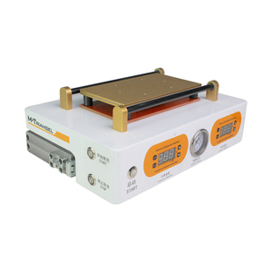 Mini máquina de separación LCD con removedor de burbujas para reparación móvil - Product Image 3