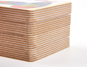 Poignée en plastique Boîte Ensemble Petite Bibliothèque panneau de bloc <span class=keywords><strong>livre</strong></span> pour enfants set top box - Product Image 4