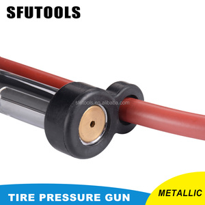 SFUTOOLS Lốp Lạm Phát Không Khí Phụ Kiện Máy Nén Xe Cảm Biến Áp Suất Lốp Kỹ Thuật Số - Product Image 4