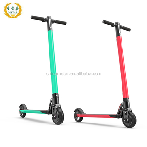Vendita calda a buon mercato <span class=keywords><strong>vespa</strong></span> pieghevole scooter elettrico - Product Image 4