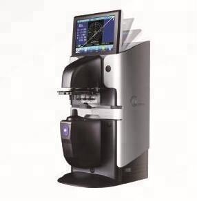 D903 컬러 터치 스크린 디지털 자동 렌즈 프린터 PD Measurer 내부 UV 부품 - Product Image 3