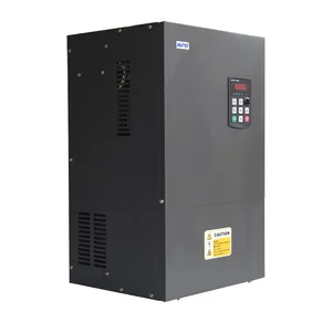 Bộ Chuyển Đổi Ba Pha Một Pha 50kw Ổ Đĩa Vfd 280V Sang 380V