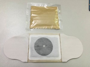 自己発熱月経粘着期間疼痛緩和自己発熱パッチ - Product Image 6