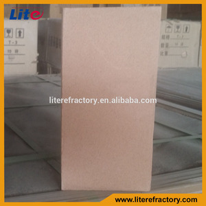 Henan <span class=keywords><strong>Proffessional</strong></span> ladrillo refractario aislamiento alta alúmina ladrillo fabricante - Product Image 6