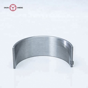 Suku Cadang Mesin Truk Batang Penghubung Utama Bantalan Berkualitas Cocok untuk <span class=keywords><strong>STEYR</strong></span> WD615 61560030033 - Product Image 4