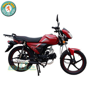 Motocicleta Muy Económica con Sistema Euro 5 EEC EFI Q48-2 <span class=keywords><strong>50cc</strong></span> (Euro 5) - Product Image 6