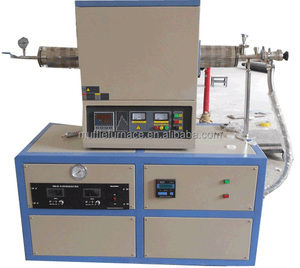 BR-16MT Loạt 1600C <span class=keywords><strong>CVD</strong></span> Lò Ống Sử Dụng cho Tăng Trưởng Tinh Kim Cương ở Giá Cả Cạnh Tranh - Product Image 4