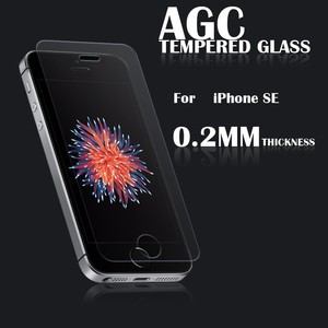 <span class=keywords><strong>2016</strong></span> del popular teléfono móvil cubierta completa de vidrio templado protector de pantalla para <span class=keywords><strong>Iphone</strong></span> <span class=keywords><strong>SE</strong></span> - Product Image 3