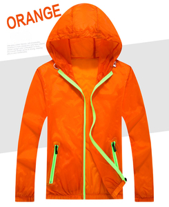 2017 Muestra Libre Al Por Mayor de Encargo Del Verano Sol la <span class=keywords><strong>Ropa</strong></span> de Protección - Product Image 4