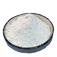 थोक के लिए सफेद पाउडर मैग्नीशियम एल्यूमीनियम सिलिकेट पर्सनल केयर उत्पाद