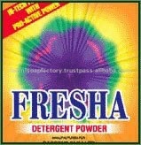 พรีเมียร์ที่มีคุณภาพผงซักฟอกซักผ้าผงซักฟอกเสื้อผ้าผง - Product Image 3