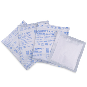 สารดูดความชื้นแคลเซียมคลอไรด์แบบผงแห้ง Absorb King - Product Image 6