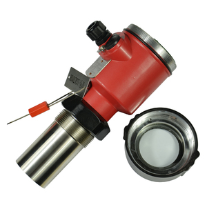 Electrónico ultrasónico sensor de <span class=keywords><strong>nivel</strong></span> de líquido de agua <span class=keywords><strong>interruptor</strong></span> sensor de <span class=keywords><strong>nivel</strong></span> del depósito de agua por ultrasonidos - Product Image 5