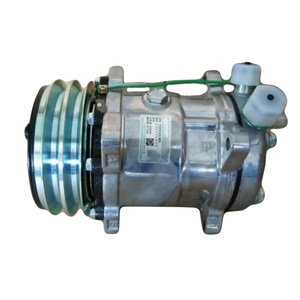 Điều hòa không khí AC máy nén SD5H14-6627 <span class=keywords><strong>5h14</strong></span>-6665 AC máy nén - Product Image 1
