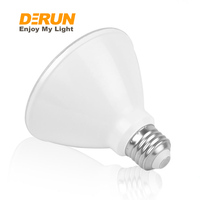8W 12W 18W 50WE 75W 120W E27 LAMPE PROJECTEUR DIMMABLE PAR20 PAR30 PAR38 LED AMPOULE, LED-PAR