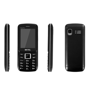 Reciente producto poco costoso 2.4 inch 512MB+1GB doble SIM mini celular C24-1 - Product Image 4
