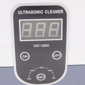 GT SONIC-audífono digital de buena calidad, <span class=keywords><strong>limpiador</strong></span> ultrasónico, elemento de calor - Product Image 6
