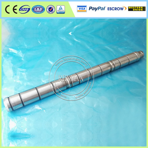 ISM CM570 Cam Follower Dell'albero 3417766 3028205 3895599 3895833 3417769 - Product Image 1