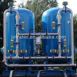 Planta RO con antiincrustante balls de tratamiento de agua productos químicos que lavan - Product Image 1