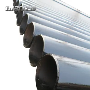 API 5l Gr.B DIN2448 ST35.8 Seamless Carbon Steel Pipe