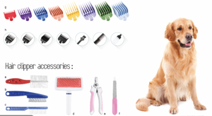 HTC CT-399 professionnel <span class=keywords><strong>tondeuse</strong></span> à cheveux pour animaux de compagnie <span class=keywords><strong>meilleur</strong></span> coiffeur <span class=keywords><strong>tondeuse</strong></span> <span class=keywords><strong>chien</strong></span> mouton tondeuses à cheveux - Product Image 4
