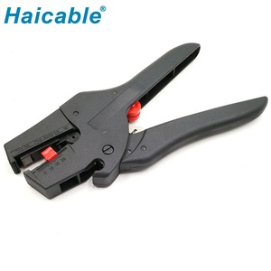 Dénudeur de câbles automatique de haute qualité pour usage masculin, pratique, HS-D3, dénudeur de fils facile - Product Image 5