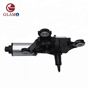 <span class=keywords><strong>Moteur</strong></span> d'essuie-glace arrière électrique 12V,, pièces de rechange, pour voiture - Product Image 3