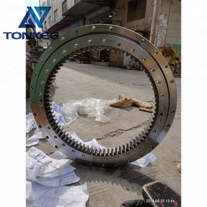 Cuscinetto di Rotazione SK60-5 per Escavatore <span class=keywords><strong>KOBELCO</strong></span>, Gruppo Oscillante SK60 - Product Image 2