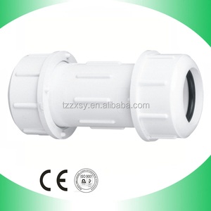 azaltarak <span class=keywords><strong>pvc</strong></span> boru bağlantı parçaları dişli burç - Product Image 2