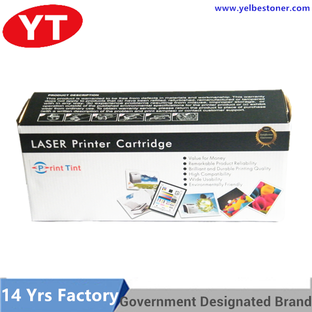 Yelbes Toner Cartridge TN-321 TN331 TN341 TN351  TN2355 TN2305 TN2380  for Brother Printer Cartridge