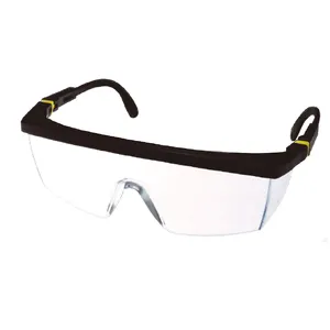 Wholesale nice quality SA0114 CE EN166 industry safety glasses Z87.1