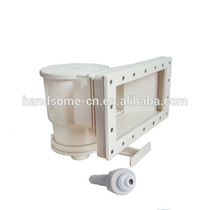 Écumoire murale de piscine à large bouche de bonne qualité - Product Image 5