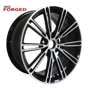 Chino 2017 llantas <span class=keywords><strong>24</strong></span> pulgadas llantas de coche de Jova forjado - Product Image 1