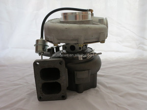 Turbocompressore Durevole Turbo GT45 WD615.30 50 58 772055-5004 768831-5003 612600110898 per <span class=keywords><strong>Steyr</strong></span> di Wuxi Booshiwheel - Product Image 1