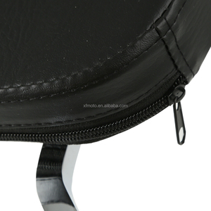 TCMT XF2906A11-01-E-Low Porte-Bagages w/Sissy Bar Pour <span class=keywords><strong>Harley</strong></span> Sportster XL 883 1200 2004-2018 - Product Image 5